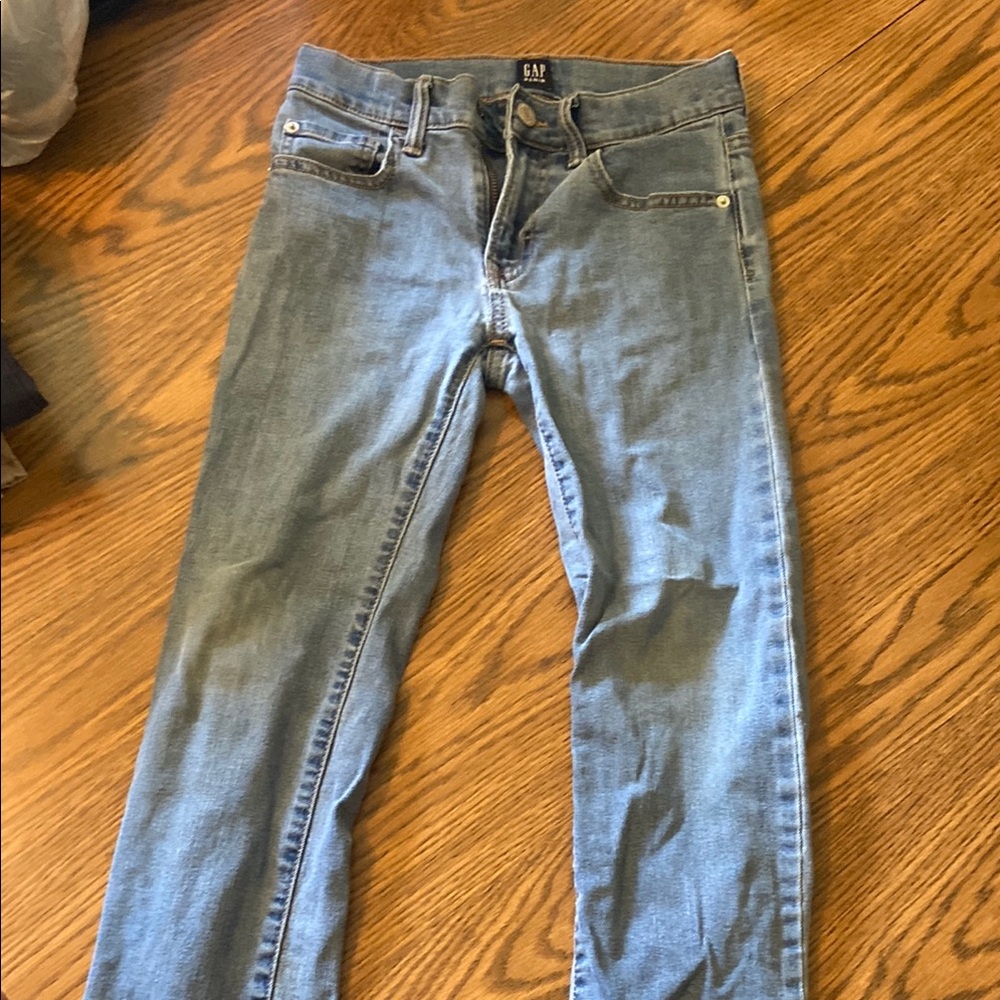 GAP Classic Blue Jeans